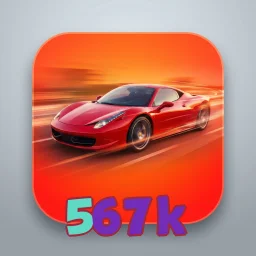 567k