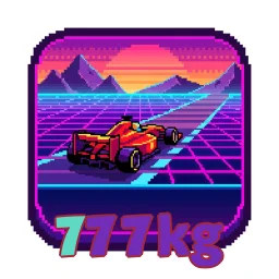 777kg