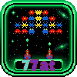 77at