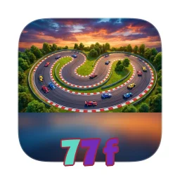 77f
