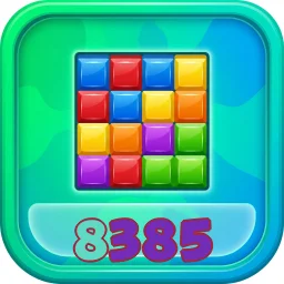 8385